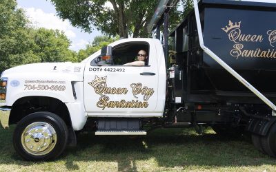 Essential Benefits of Professional Dumpster Rentals for Major Projects