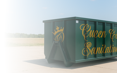 Navigating Waste Logistics: The Benefit of a Union County Dumpster