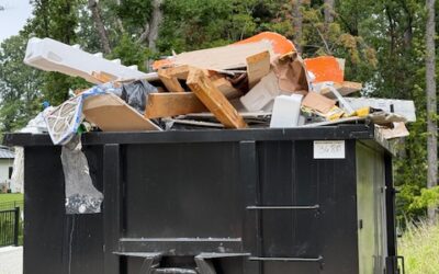 Residential Waste Solutions: Why Local Expertise Wins for Your Next Cleanup