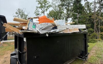 Dumpster Rental in Union County, NC: Seasonal Project Timing and Avoiding Peak-Season Delays